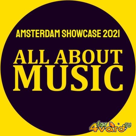 All About - Amsterdam Showcase 2021 (2021)