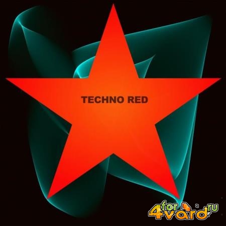 Techno Red - Breaking Through (2021)