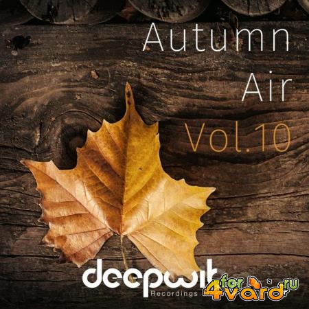 Autumn Air, Vol. 10 (2021)