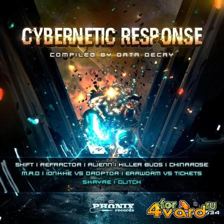 Cybernetic Response Compiled By Data Decay (2021)