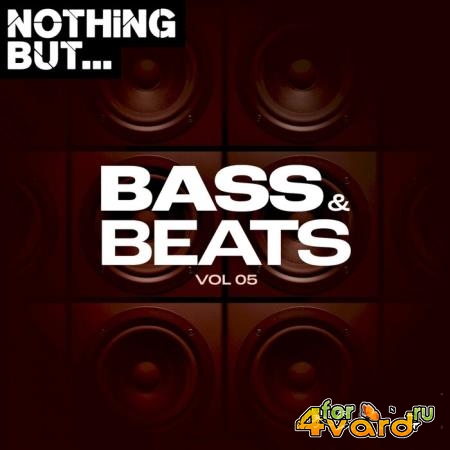 Nothing But... Bass & Beats, Vol 05 (2021)