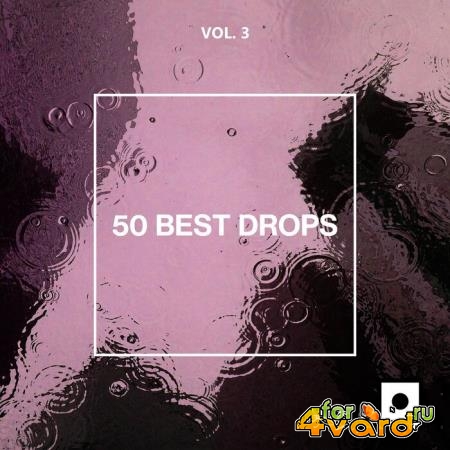 50 Best Drops, Vol. 3 (2021)