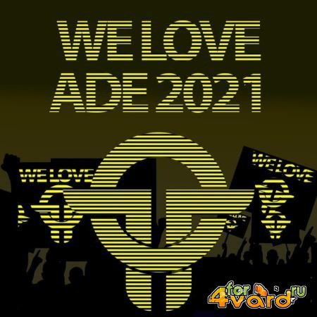 Twists Of Time We Love Ade 2021 (2021)