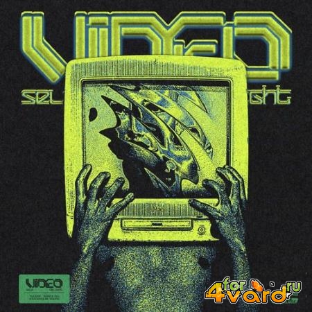 Tulioxi - Video Self-Delight (2021)