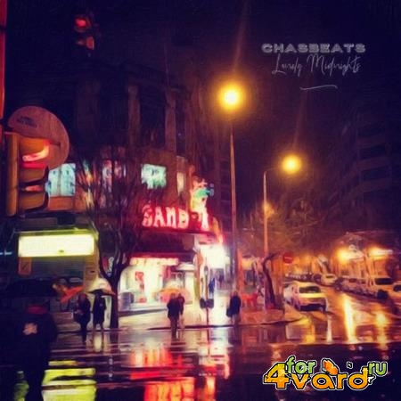 ChasBeats - Lonely Midnights (2021)