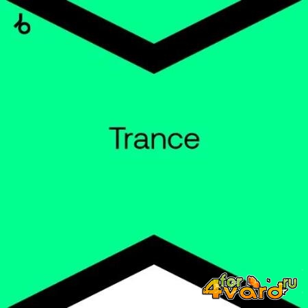 Fresh Trance Releases 336 (2021)
