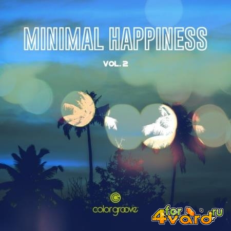 Minimal Happiness, Vol. 2 (2021)