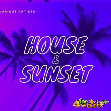 House & Sunset, Vol. 2 (2021)