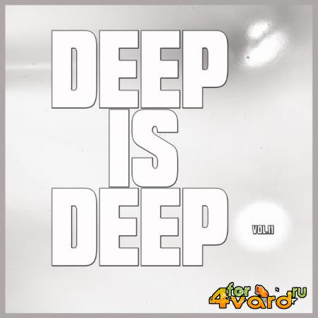 Deep Is Deep, Vol. 11 (2021)
