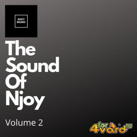 The Sound Of Njoy, Vol. 2 (2021)