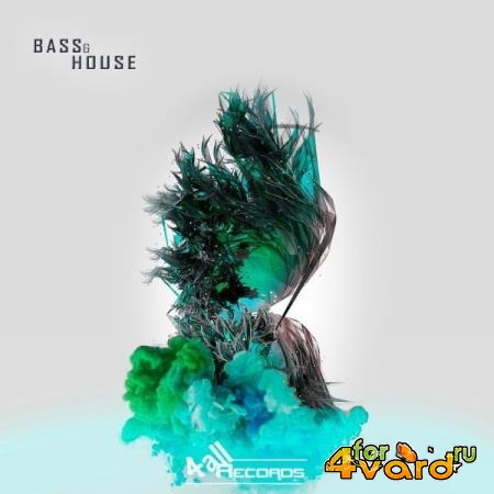 4All - Bass & House (2021)