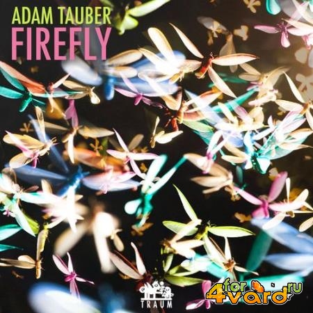 Adam Tauber - Firefly (2021)