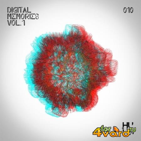 Digital Memories, Vol. 1 (2021)