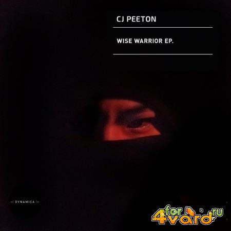 CJ Peeton - Wise Warrior (2021)