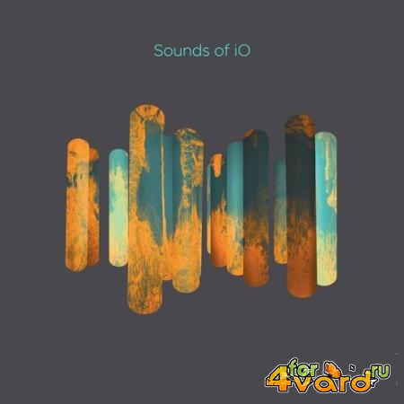 Sounds of iO - Sounds Of IO (2021)