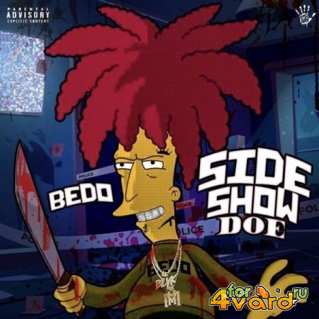 Bedo - Side Show Doe (2021)