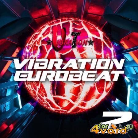 Vibration Eurobeat 2 (2021)