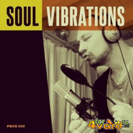 Primrose Music - Soul Vibrations (2021)