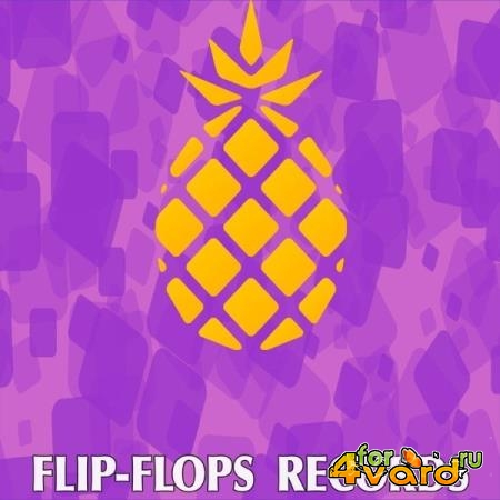 Flip-Flops - Breakthrough (2021)