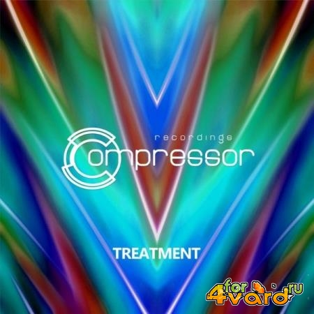 Compressor Recordings - Treatment (2021)
