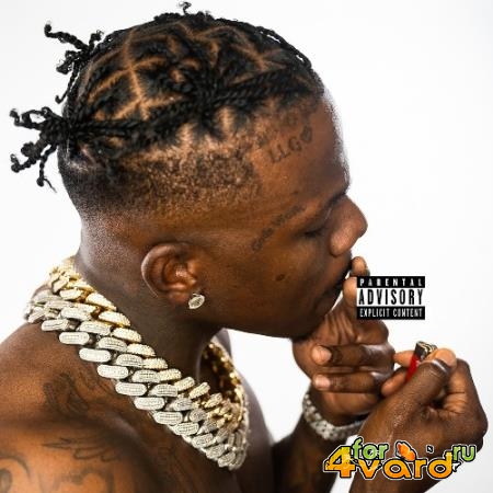 DaBaby - Back On My Baby Jesus Sh!t AGAIN (2021)