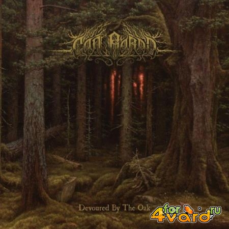 Can Bardd - Devoured by the Oak (2021)