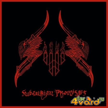 Sijjin - Sumerian Promises (2021)