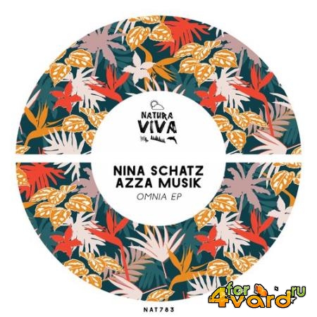 Nina Schatz, Azza - Omnia (2021)