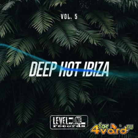 Deep Hot Ibiza, Vol. 5 (2021)