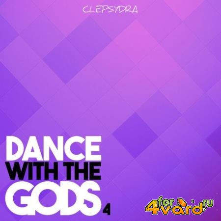 Dance With the Gods 4 (2021)