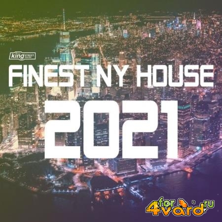 Finest NY House 2021 (2021)