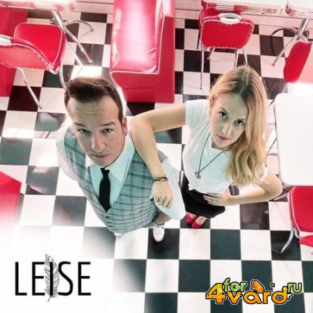 Leise - Leise (2021)