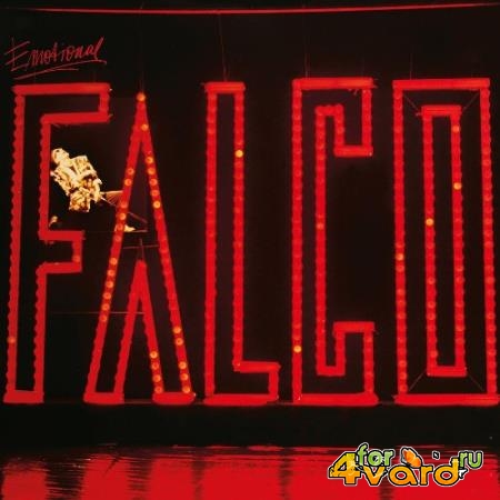 Falco - Emotional (Deluxe Version) (2021)