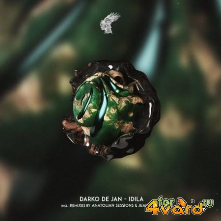 Darko De Jan - Idila (2021)