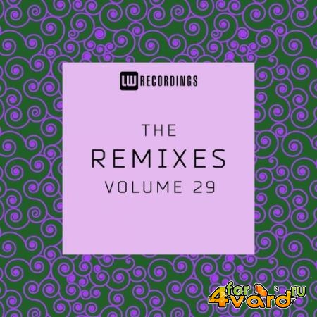 The Remixes, Vol. 29 (2021)
