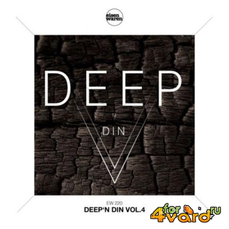 Deep'n Din, Vol. 4 (2021)