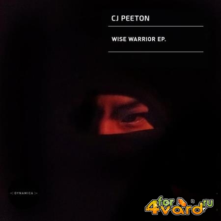 Cj Peeton - Wise Warrior (2021)