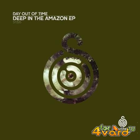 Day Out Of Time - Deep In The Amazon (2021)