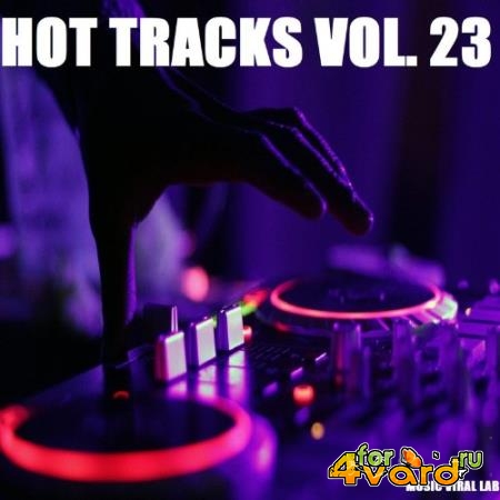 Hot Tracks Vol. 23 (2021)