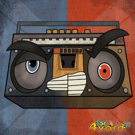 BeatBox: SKR8 BOPZ (feat. PUSH.audio) (2021)