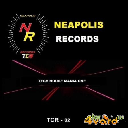 NEAPOLIS - Tech House Mania (2021)