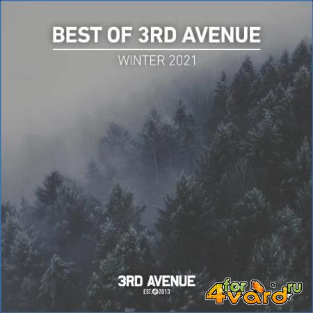 Best Of 3rd Avenue | Winter 2021 (2021)