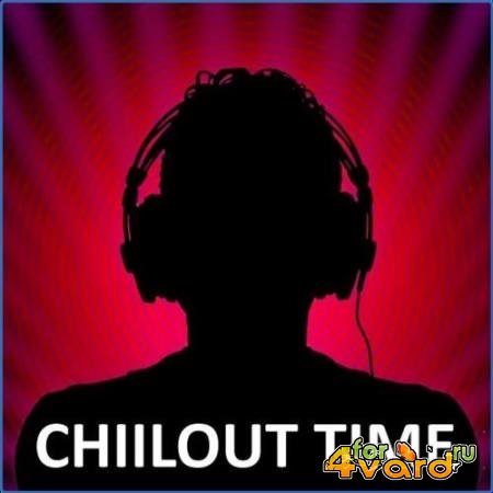 CHILI BEATS - Chillout Time (2021)