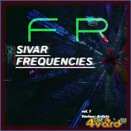 DJ EFX - Sivar Frequencies (2021)