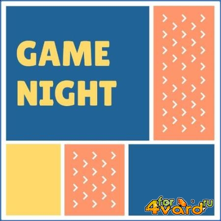 ATOMIC TECHNO - Game Night (2021)