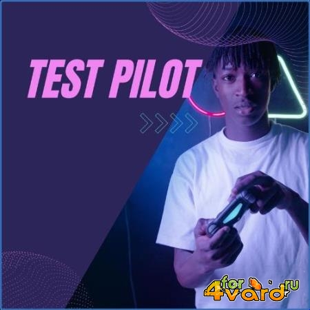 Geometric Triangle Sounds - Test Pilot (2021)