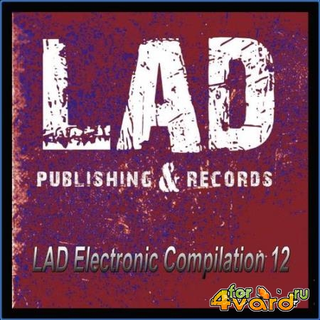 LAD Electronic Compilation 12 (2021)