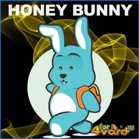 Honey Bunny - Abstraction (2021)