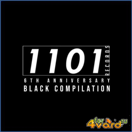 6th Anniversary Black Compilation (2021)