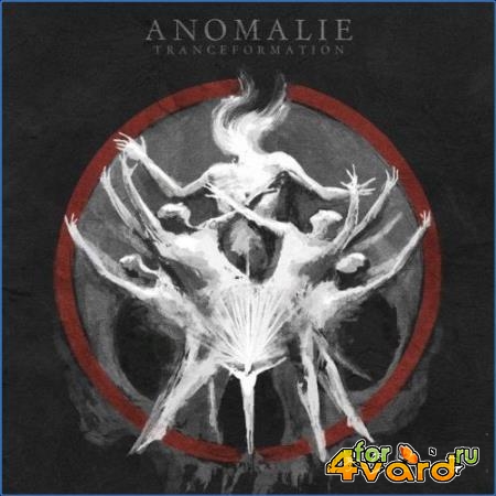 Anomalie - Tranceformation (2021)